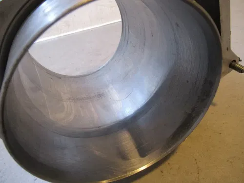 Yamaha Raptor 660 Cylinder Piston Big Bore 686cc 2004 #15