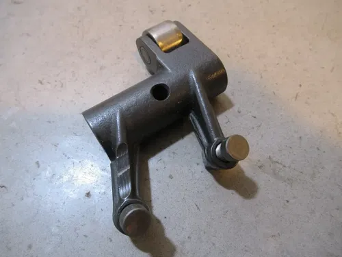 KTM LC4 640 Adventure Rocker Arm Exhaust 2002 #2