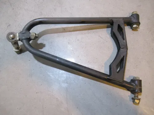 Ski Doo Grand Touring 550 A Arm Upper Left 2012