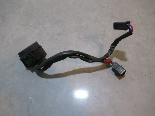Yamaha SX Viper 700 Reverse Wiring Harness 2003 #5
