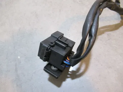 Yamaha SX Viper 700 Reverse Wiring Harness 2003 #5