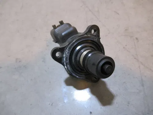Yamaha Nytro MTX 1000 Idle Motor 2008 #2