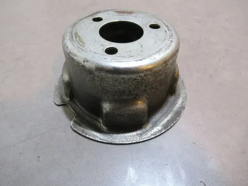 Yamaha ET340C Starter Pulley 79