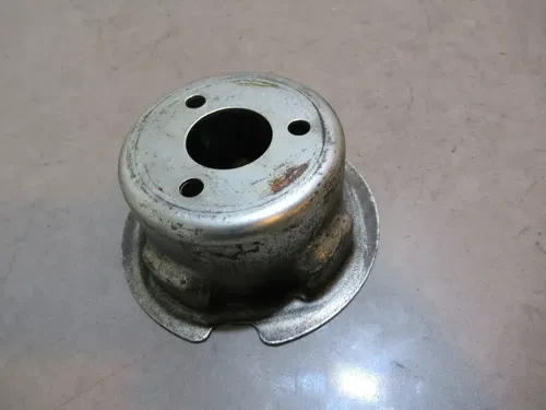 Yamaha ET340C Starter Pulley 79