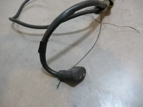 Yamaha Phazer 500 Negative Cable Wire 2007
