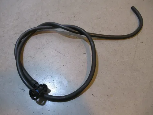 KTM Super Duke 990 Airhoses 2007
