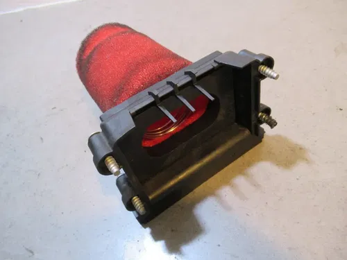 KTM Super Duke 990 Airfilter 2007