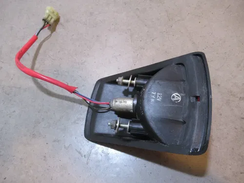 Kawasaki KLR 650 Taillight 2008
