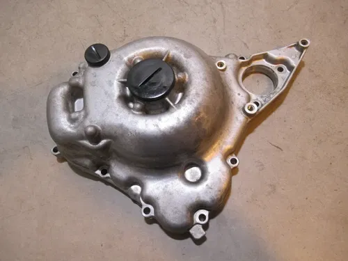 Yamaha Phazer 500 Stator Cover 2007 #6