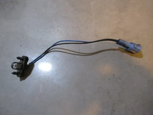 Arctic Cat Sno Pro 500 Air Temp Sensor 2013