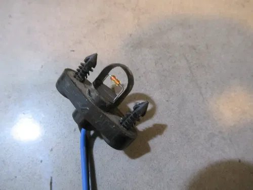 Arctic Cat Sno Pro 500 Air Temp Sensor 2013