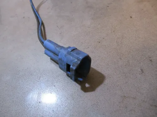 Arctic Cat Sno Pro 500 Air Temp Sensor 2013