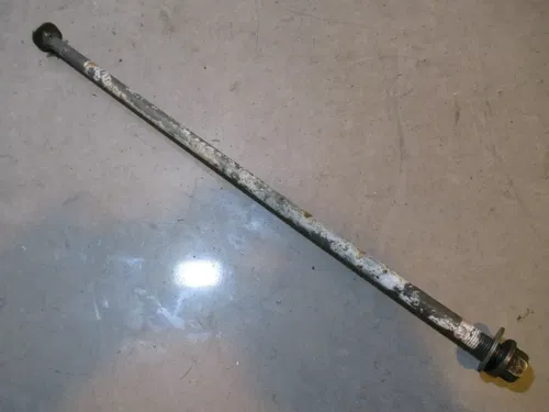Yamaha Apex 1000 Engine Mount Bolt 2006 #4