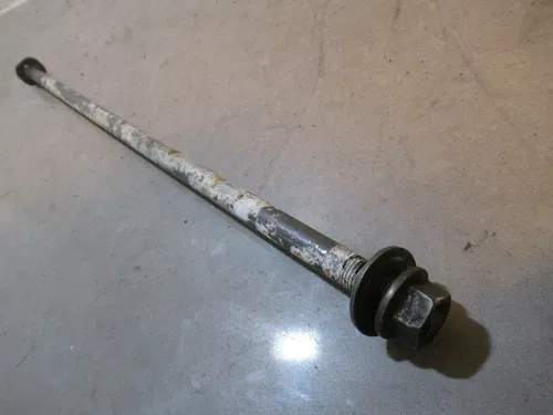 Yamaha Apex 1000 Engine Mount Bolt 2006 #4
