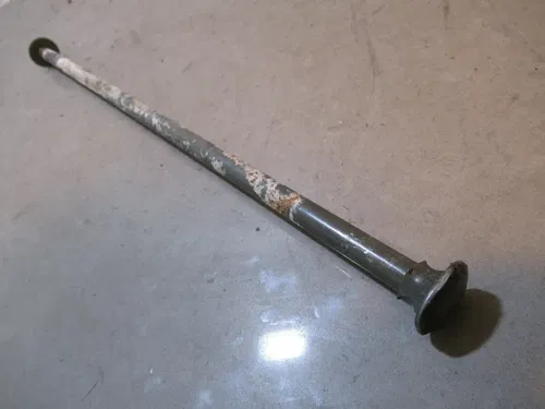 Yamaha Apex 1000 Engine Mount Bolt 2006 #4