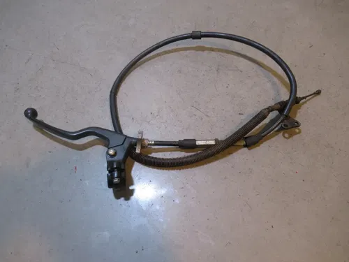 Honda TRX 300EX Clutch Lever 1993