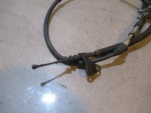 Honda TRX 300EX Clutch Lever 1993