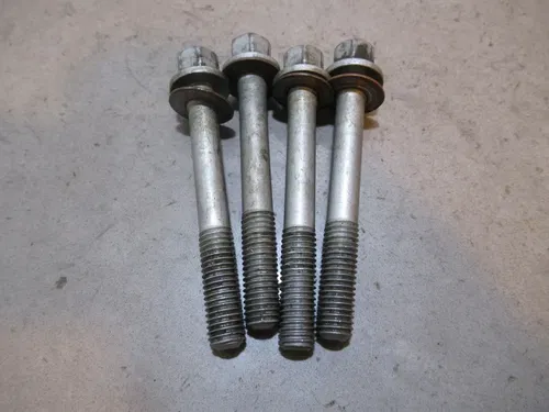 KTM LC4 640 Adventure Head Bolts 2002 #2