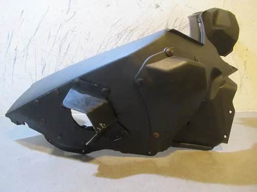 Arctic Cat M8000 Fender Bellypan Right 2019