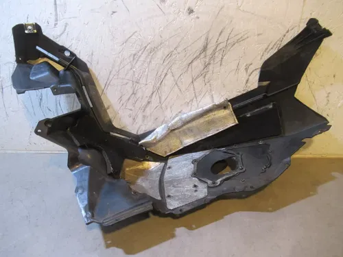 Arctic Cat M8000 Fender Bellypan Right 2019