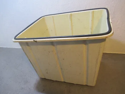 Yamaha Waverunner XL 700 Under Locker 1999
