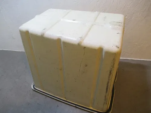Yamaha Waverunner XL 700 Under Locker 1999