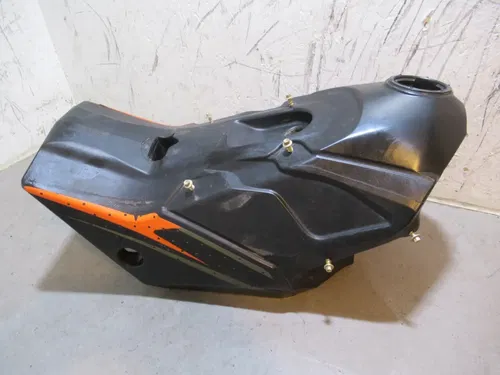 KTM SX-F 250 Fuel Tank 2007
