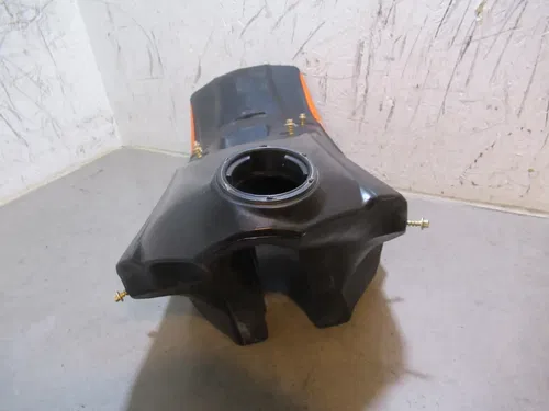 KTM SX-F 250 Fuel Tank 2007