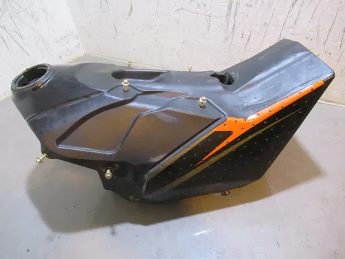 KTM SX-F 250 Fuel Tank 2007