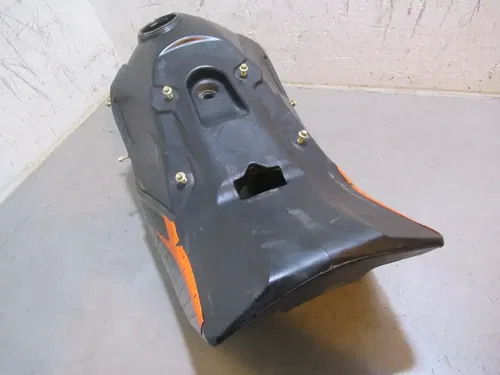 KTM SX-F 250 Fuel Tank 2007