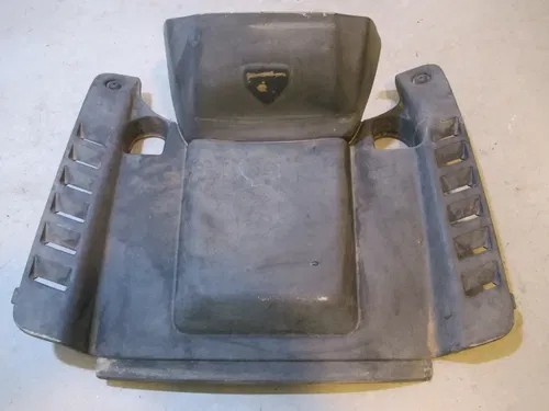 Yamaha Kodiak 450 4x4 Hood 2006