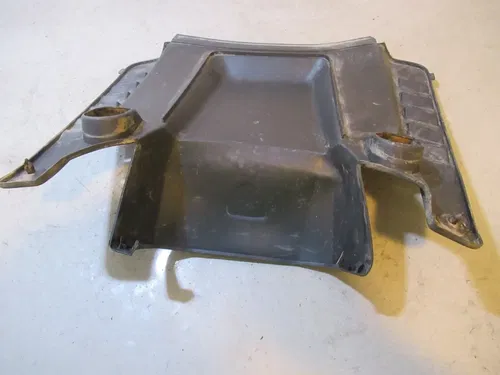 Yamaha Kodiak 450 4x4 Hood 2006