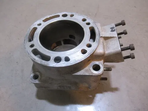 Yamaha Viper 700 Cylinder #2 2003 #7
