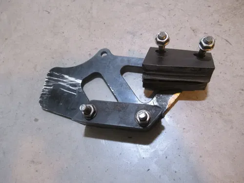 Suzuki DRZ400SM Chain Guide Primary Drive 2007