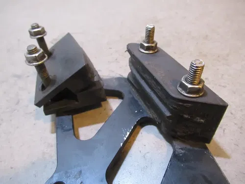 Suzuki DRZ400SM Chain Guide Primary Drive 2007