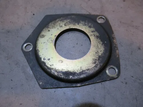 Polaris Assault 800 Crank Seal Guard 2012 #14