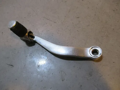 KTM LC4 640 Adventure Shifter 2002 #2