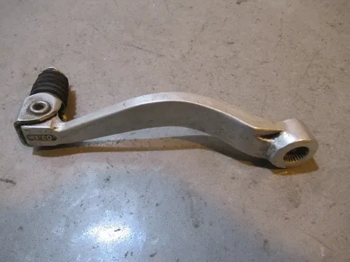 KTM LC4 640 Adventure Shifter 2002 #2