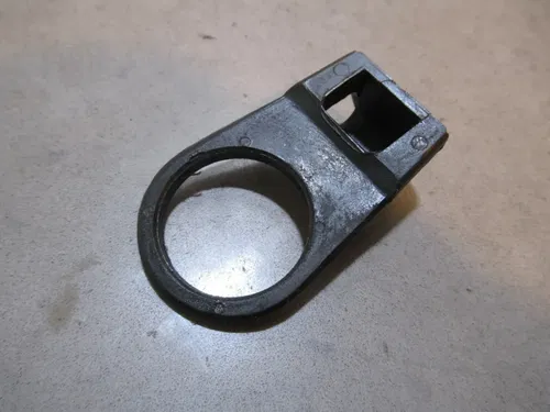 KTM LC4 640 Adventure Brake Hose Guide 2002
