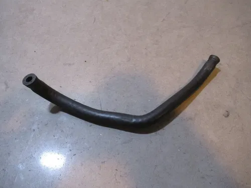 Ski-Doo Summit 850 Cooling Hose Tank 2017