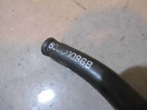 Ski-Doo Summit 850 Cooling Hose Tank 2017
