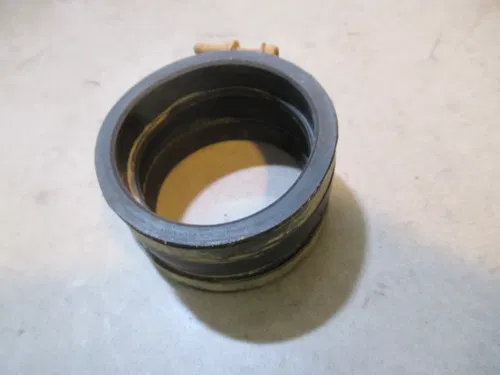 Yamaha Kodiak 450 4x4 Airduct Seal Front 2006