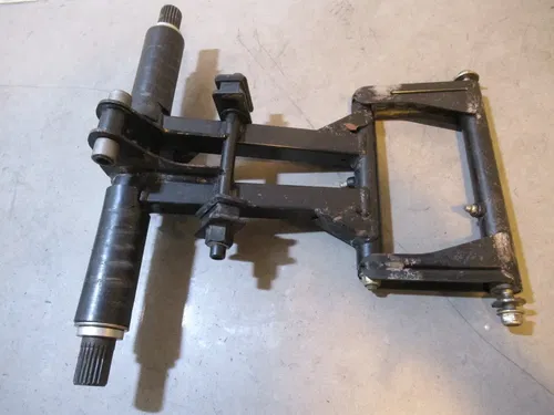 Polaris Axys Racer 600 Rear Arm 2017