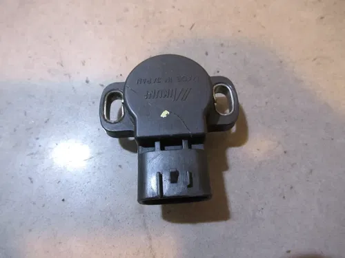 Polaris Dragon 700 Throttle Position Sensor 2008 #5