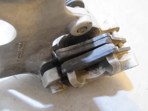 KTM LC4 640 Adventure Brake Caliper Rear 2002