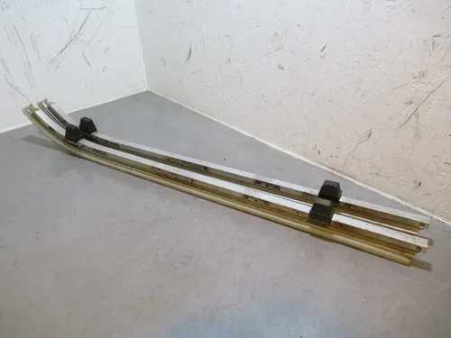 Yamaha ET340C Track Frames 79