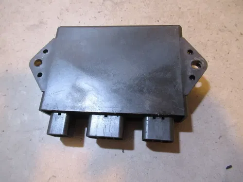 Yamaha Raptor 660 CDI Unit 2004 #14