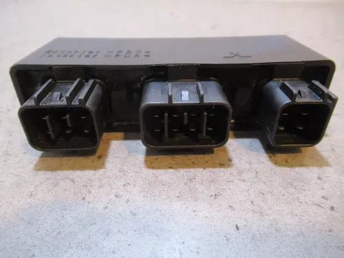 Yamaha Raptor 660 CDI Unit 2004 #14