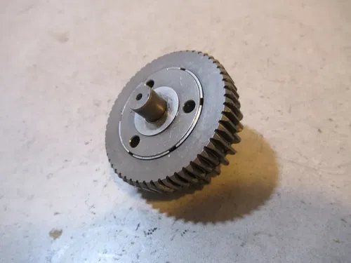 Kawasaki KLR 650 Limiter Starter Idle Gear 2015