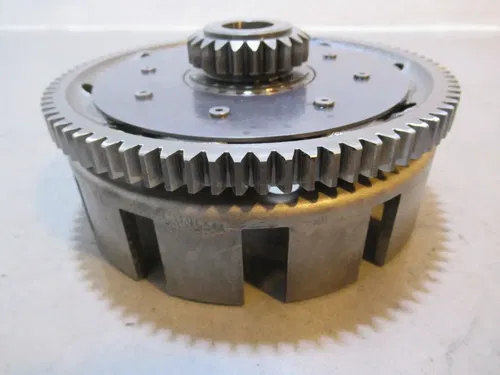 KTM LC4 640 Adventure Clutch Hub Basket 2002